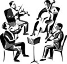 String Quartet